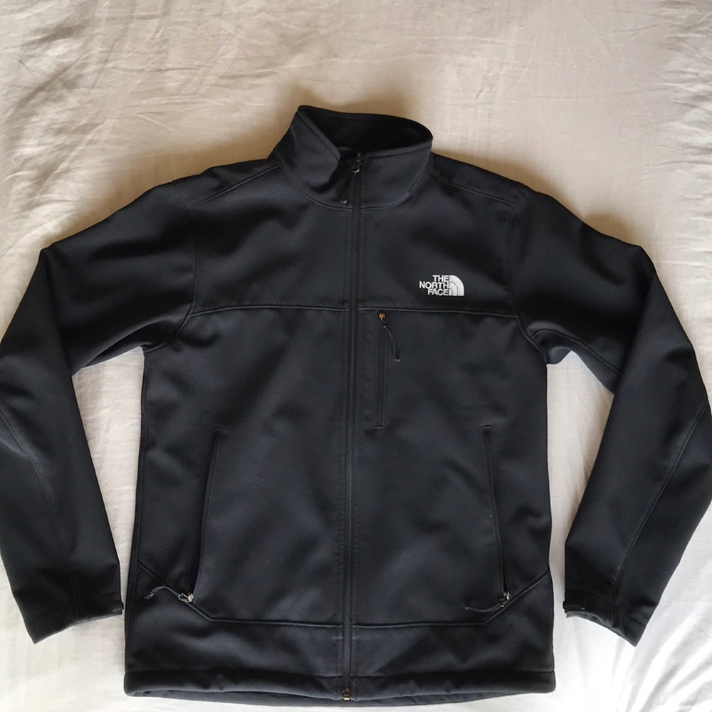 Men’s North Face Jacket
